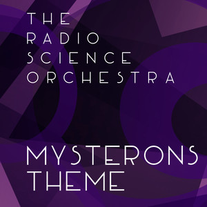 Mysterons Theme