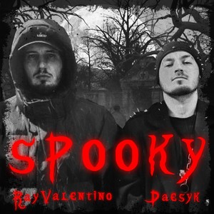 Spooky (Explicit)