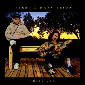 These Days (Explicit)