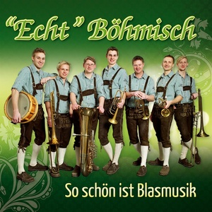 So schön ist Blasmusik - Instrumental