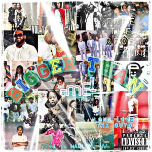 Lmk(Let me know) (Explicit)