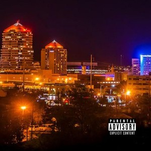 Albuquerque Nights, Pt. 3(feat. Bamboozle, Notorious T, Spurticus & Sane Sinatra) (Explicit)