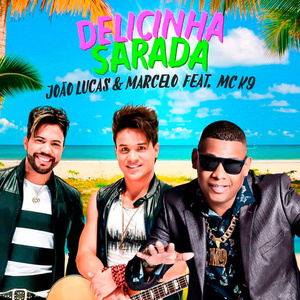 Delicinha Sarada (Live)