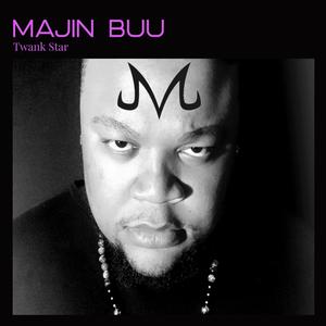 Majin Buu (Edited) [Explicit]