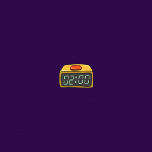 2am in Los Angeles (Explicit)