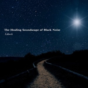 The Healing Soundscape of Black Noise