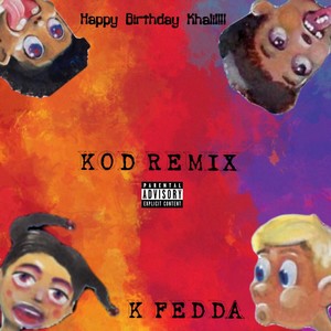 KOD (Remix)