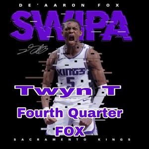 Fourth Quarter Fox (De'Aaron Fox)