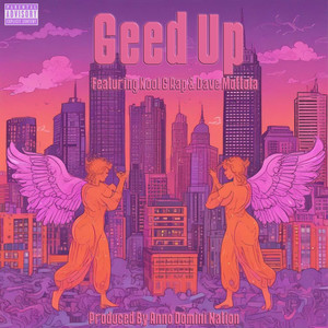 Geed Up (Explicit)