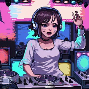 重低音车载加快DJ 爆款热曲