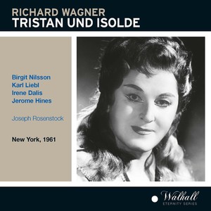 Tristan und Isolde - Tristan und Isolde: Act II: Verrater! Ha! (Melot, Tristan)