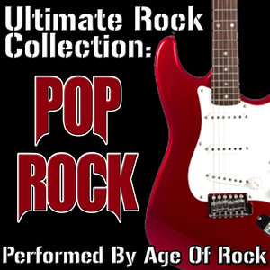 Ultimate Rock Collection: Pop Rock