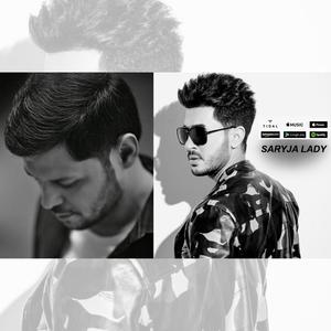 Saryja lady (feat. Myrat Owez) (Music Atash Remix|Explicit)