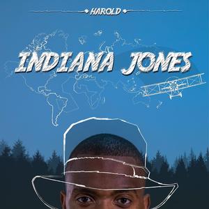 Indiana Jones