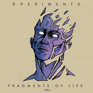 FRAGMENTS OF LIFE, Vol.1 (Explicit)