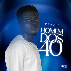 Homem Dos 40