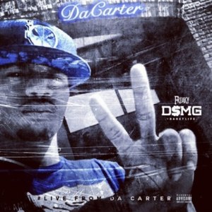 Live From Da Carter 2 (Explicit)