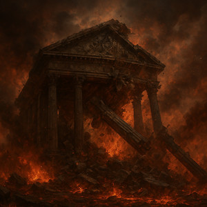 TEMPLO (Feat. Smk81) (Explicit)