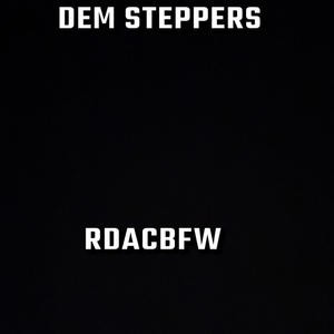 DEM STEPPERS (Explicit)