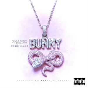 BUNNY (feat. CeCe Rage) (Explicit)