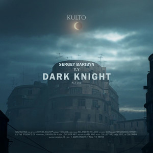 Dark Knight (Y.Y Remix)