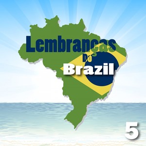 Lembranças do Brasil, Vol. 5