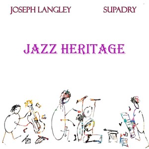 Jazz Heritage