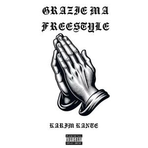 Freestyle Grazie Ma (Explicit)