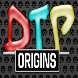 DTP Origins (feat. Scotchy) [Explicit]