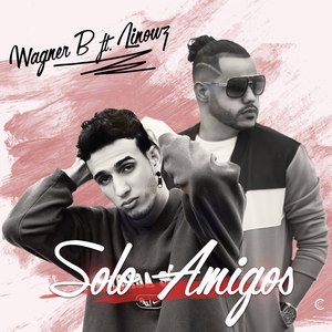 Solo Amigos (feat. Linowz)