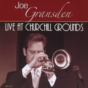 Live at Churchill Grounds