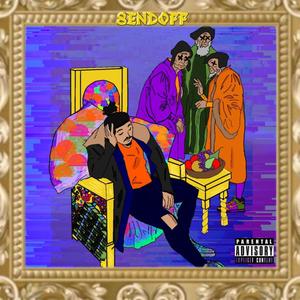 PISSED OFF (feat. GO Hunna Glo) (Explicit)