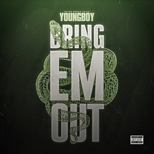 Bring 'Em Out (Explicit)