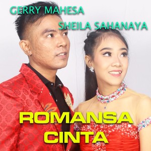 Romansa Cinta