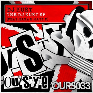 The DJ Kurt EP