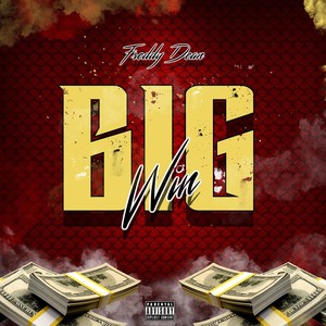 Big Win (feat. Doe Stackz) [Explicit]