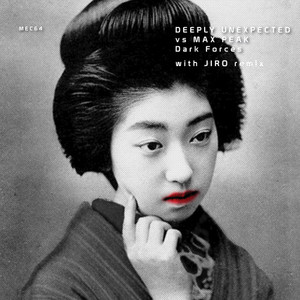 Dark Forces (Jiro Remix)