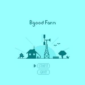 Bgood Farm