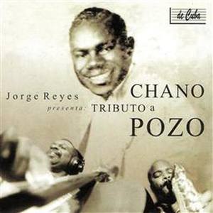 Tributo a Chano Pozo (Tribute To Chano Pozo)