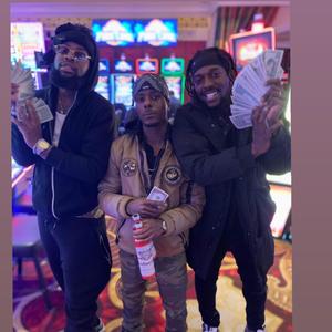 Gang Anthem (Explicit)