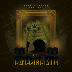 Ela É Especialista (Explicit)