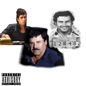 Drug Lords (Explicit)