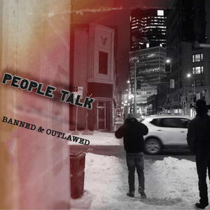 People Talk