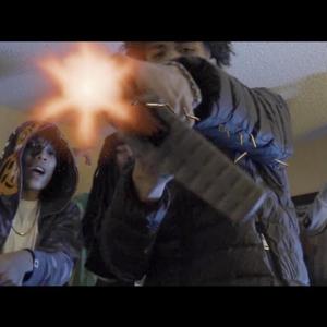 FISHIN (feat. Kg Dinero SideShowLou) (Explicit)