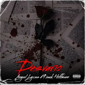Desvario (Explicit)