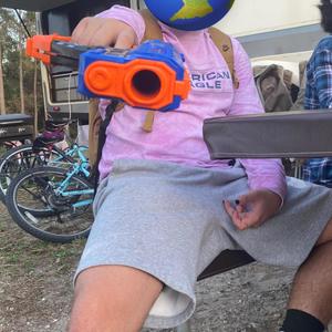 wave in the ocean (Explicit)