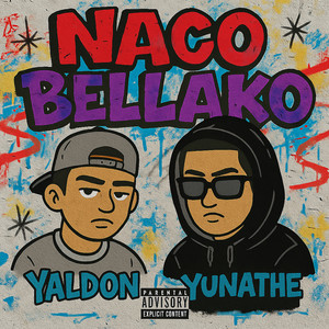 Naco Bellako (Explicit)