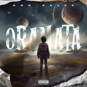 Oramata (Explicit)