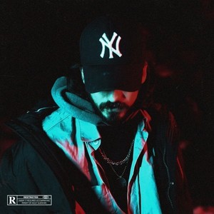 Red Moon (Explicit)
