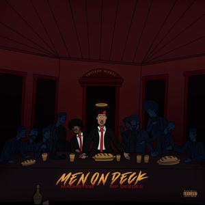 MEN ON DECK (feat. Mf.deedee)